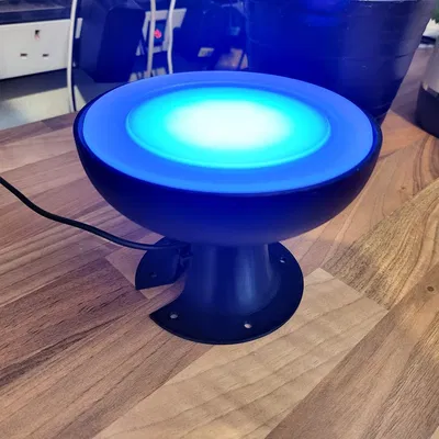 Đế Gắn Đèn Philips Hue Bloom