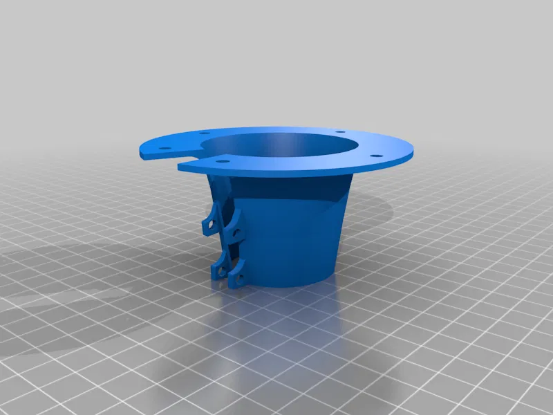 Đế Gắn Đèn Philips Hue Bloom - Image 5