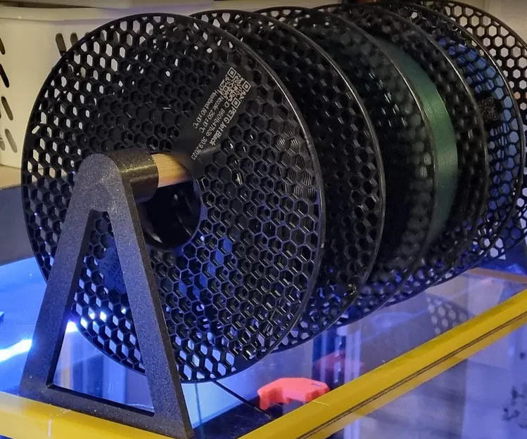 Chân Đỡ Cuộn Filamen Cơ Bản - Image 1