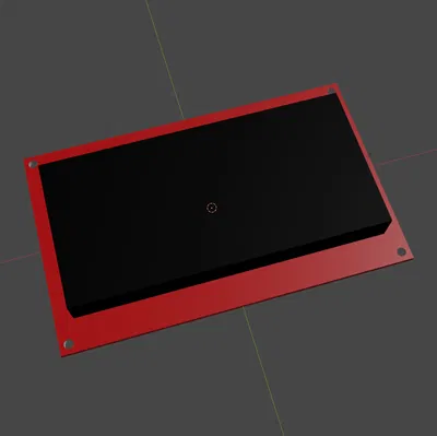 Mô Hình SparkFun SerLCD 20x4