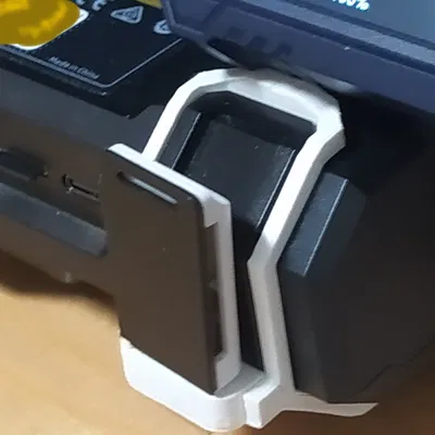 Giá đỡ USB cho máy Anycubic Kobra 2 Neo