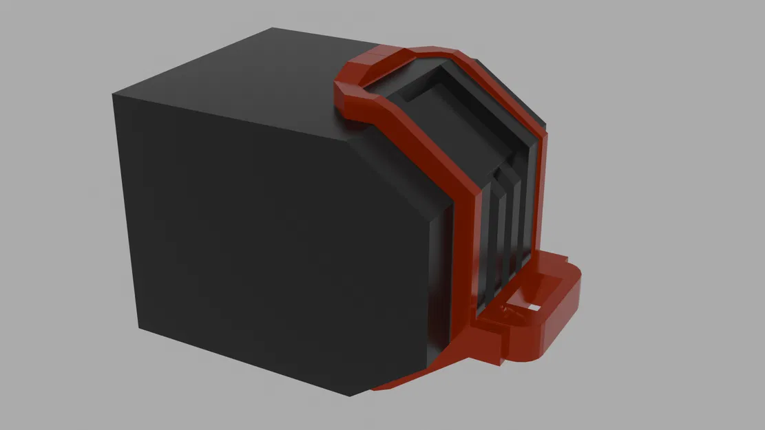 Giá đỡ USB cho máy Anycubic Kobra 2 Neo - Image 2