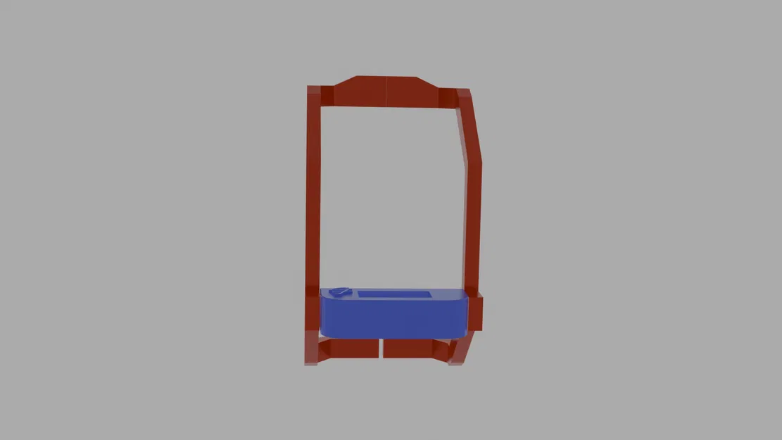 Giá đỡ USB cho máy Anycubic Kobra 2 Neo - Image 3