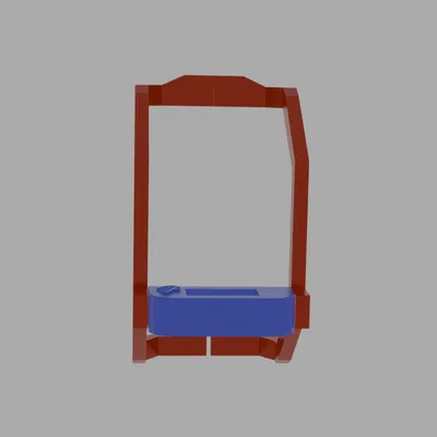 Giá đỡ USB cho máy Anycubic Kobra 2 Neo