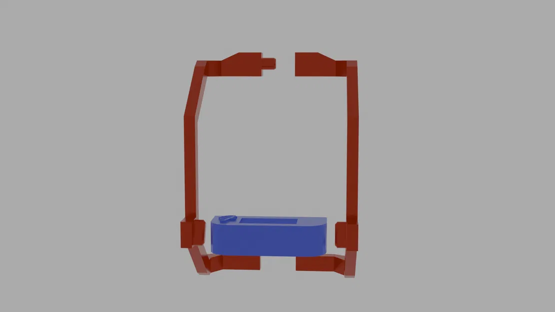 Giá đỡ USB cho máy Anycubic Kobra 2 Neo - Image 5