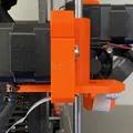 Giá đỡ Camera Pi Prusa MK3S (MK3S+) V2.1 Có Giảm Căng Cáp Trục X Tùy Chọn - Thumbnail 6