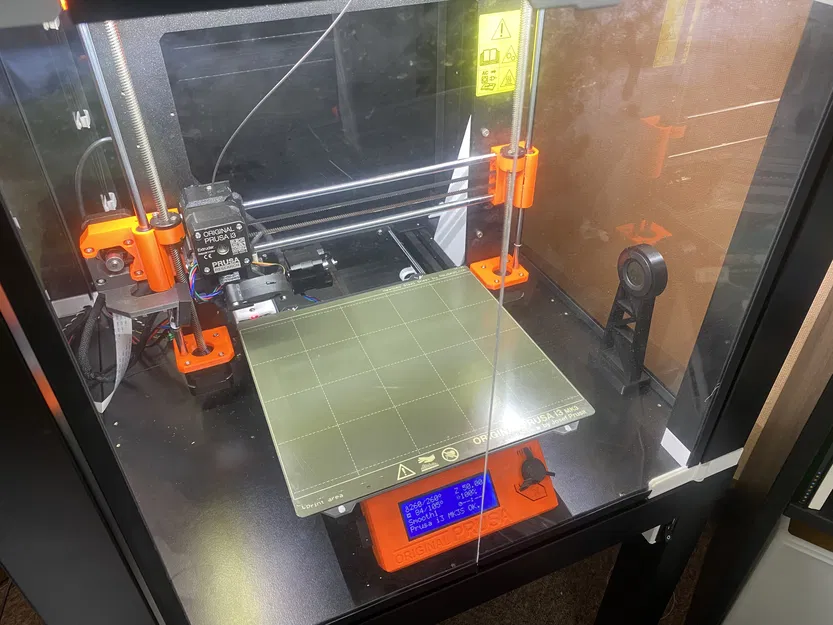 Tháp đo nhiệt độ và độ ẩm cho Enclosure - Image 2