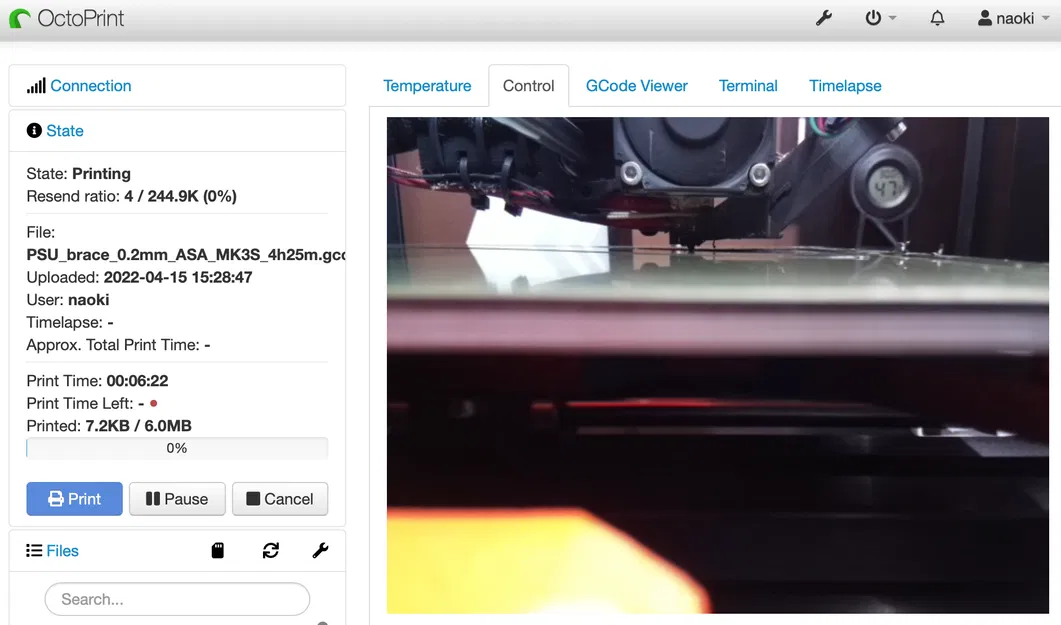 Tháp đo nhiệt độ và độ ẩm cho Enclosure - Image 3