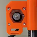 Giá đỡ Camera Pi Prusa MK3S (MK3S+) V2.1 Có Giảm Căng Cáp Trục X Tùy Chọn - Thumbnail 9