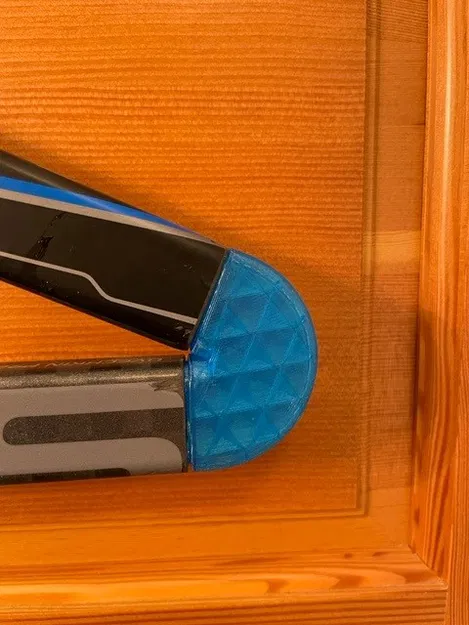 Móc Treo Quần Áo Từ Gậy Hockey - Image 5