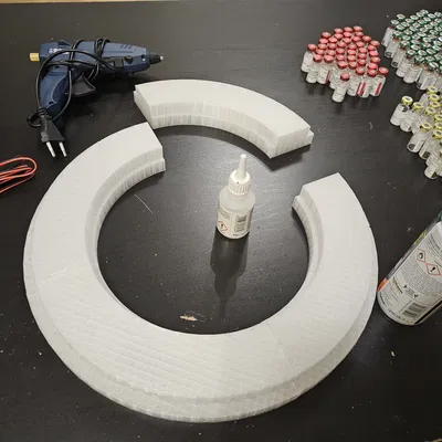 Vòng Giáng Sinh Cho Bác Sĩ Thú Y