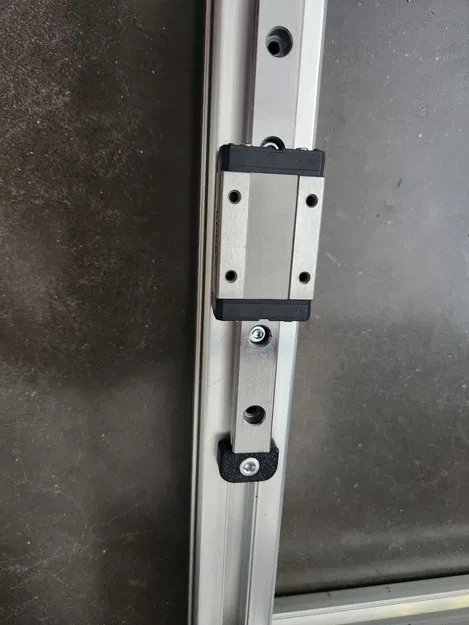 VEVO 3030 MGN12 Stop - Image 1