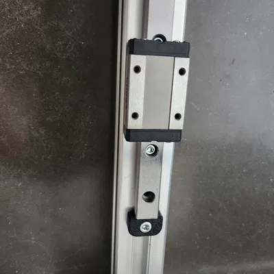 VEVO 3030 MGN12 Stop