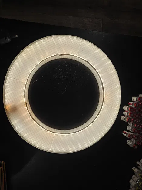 Vòng Giáng Sinh Cho Bác Sĩ Thú Y - Image 4