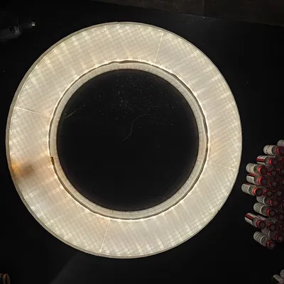 Vòng Giáng Sinh Cho Bác Sĩ Thú Y