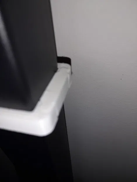 Kẹp Quản Lý Dây Cho Bàn Khung Thép Vuông 30mm V1 - Image 5