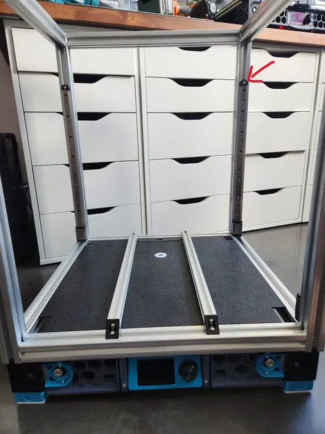 VEVO 3030 MGN12 Stop - Image 2