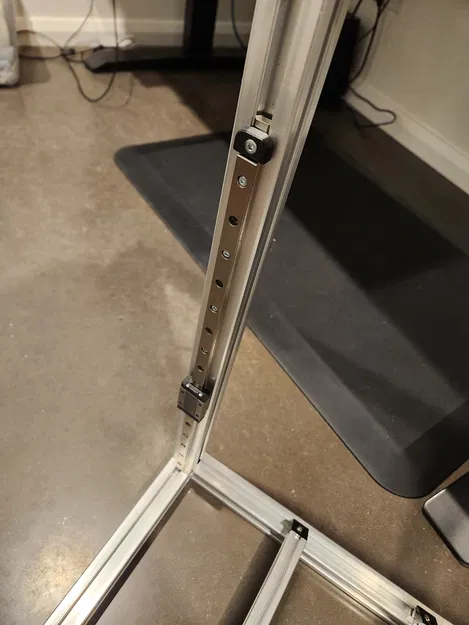 VEVO 3030 MGN12 Stop - Image 3