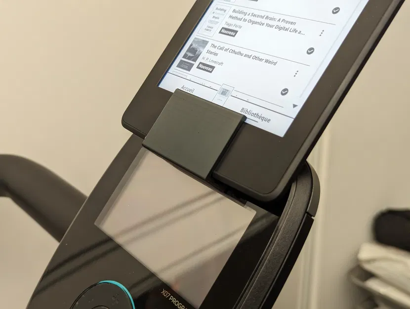 Giá đỡ đơn giản cho Kindle Paperwhite 3 - Image 1