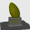 Mandlen 2022 - Cúp Hạnh Nhân 2022 - Thumbnail 3