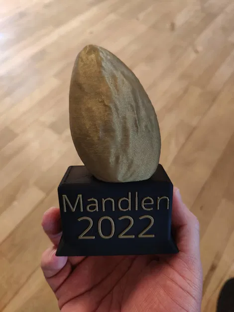 Mandlen 2022 - Cúp Hạnh Nhân 2022 - Image 4