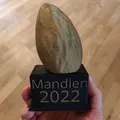 Mandlen 2022 - Cúp Hạnh Nhân 2022 - Thumbnail 4