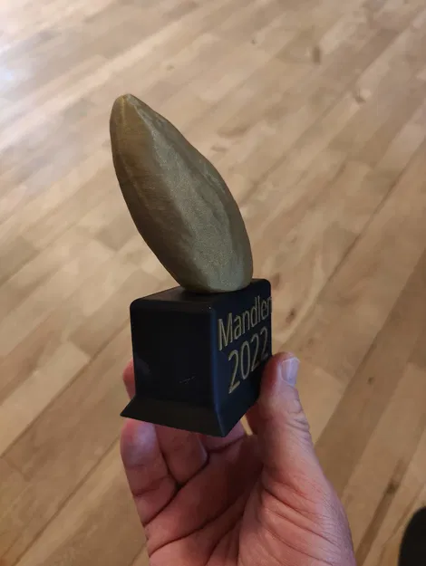 Mandlen 2022 - Cúp Hạnh Nhân 2022 - Image 5