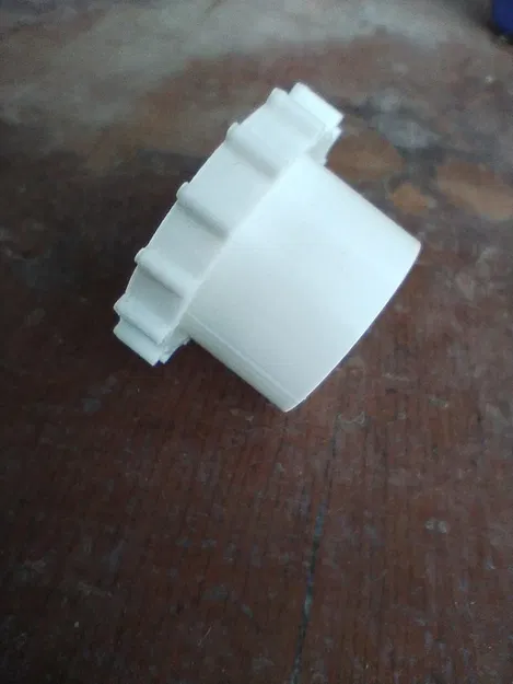 Nút Bịt Hồ Bơi Pelopincho - Image 1