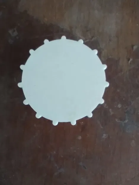 Nút Bịt Hồ Bơi Pelopincho - Image 2