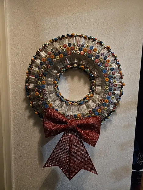 Vòng Giáng Sinh Cho Bác Sĩ Thú Y - Image 7