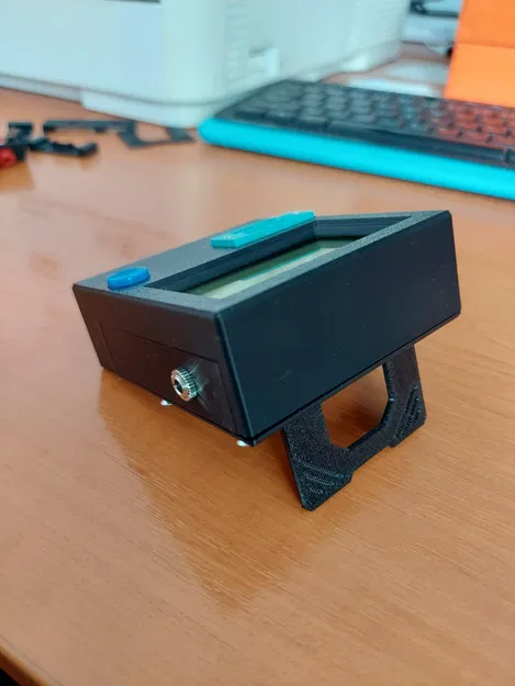 Hộp đựng bộ kiểm tra LCR-T4 dạng mô-đun - Image 5