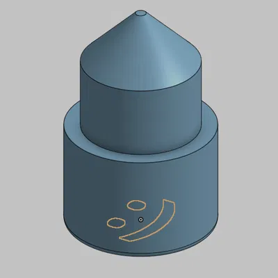 Nắp Che Lỗ Máy Sấy Quần Áo