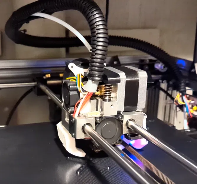 Bộ phận tản nhiệt Sermoon D1 Volcano - Image 1