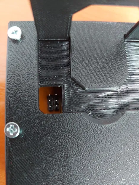 Hộp đựng bộ kiểm tra LCR-T4 dạng mô-đun - Image 10