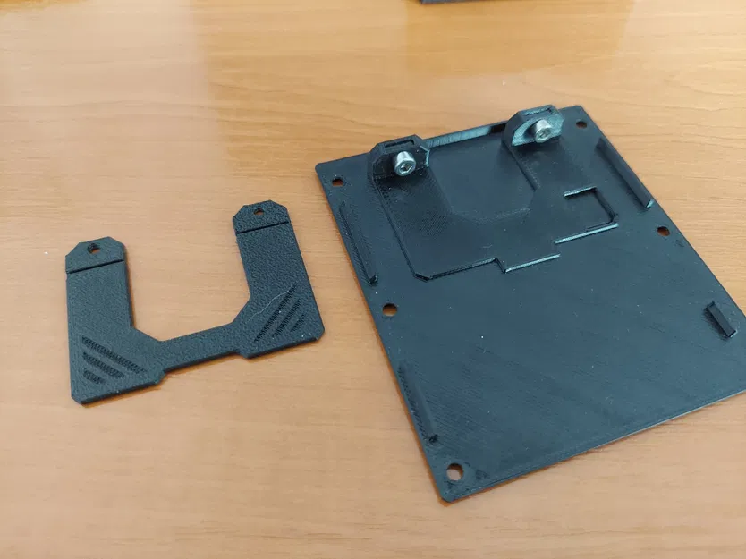 Hộp đựng bộ kiểm tra LCR-T4 dạng mô-đun - Image 11