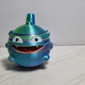 Đầu Ngậm Shisha Koffing Cho Máy In 3D - Thumbnail 1