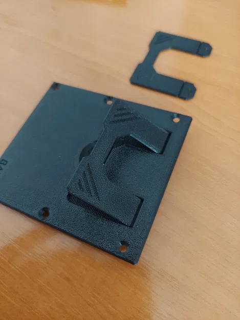 Hộp đựng bộ kiểm tra LCR-T4 dạng mô-đun - Image 12