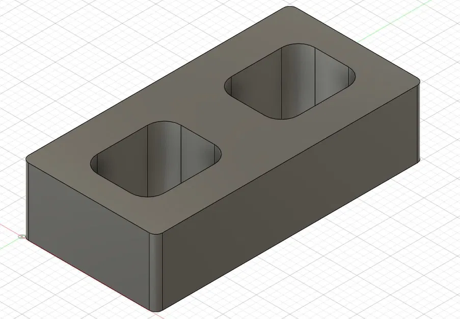 Chân Đế Máy Tính Kiểu Offset - Image 1