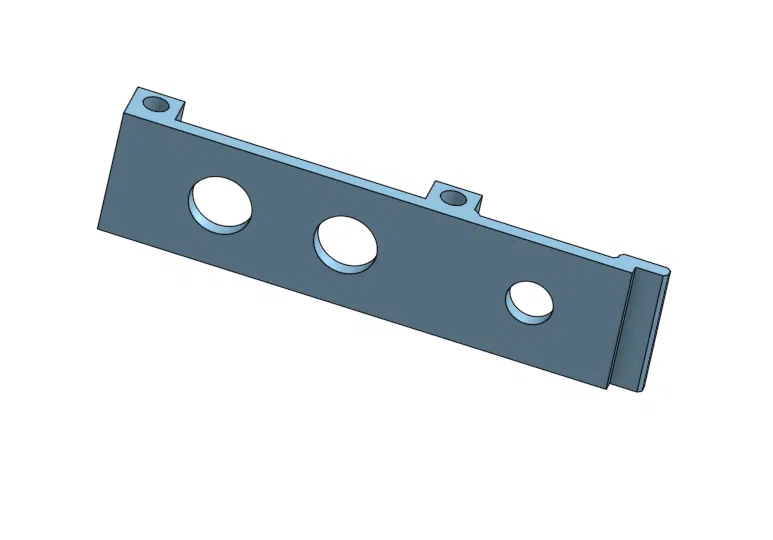 Hộp đựng bộ kiểm tra LCR-T4 dạng mô-đun - Image 14