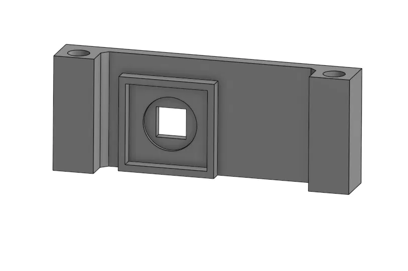 Hộp đựng bộ kiểm tra LCR-T4 dạng mô-đun - Image 15