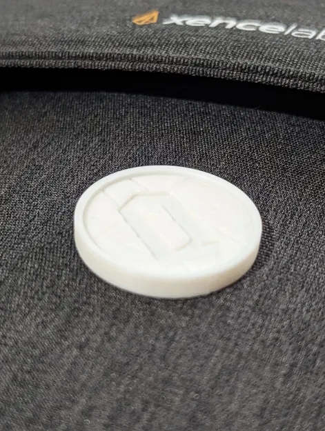 Legions Imperialis Tokens Có Vành Ngoài - Bản Remix - Image 2