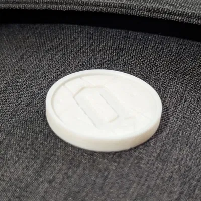 Legions Imperialis Tokens Có Vành Ngoài - Bản Remix