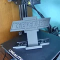 Giá Đỡ Điện Thoại Hình Logo Chevy - Thumbnail 4