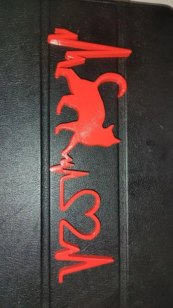 Mô Hình "Yêu Mèo" - Image 1