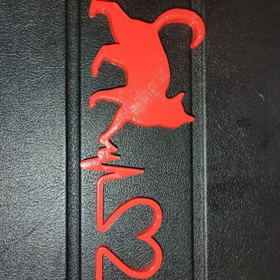 Mô Hình "Yêu Mèo"