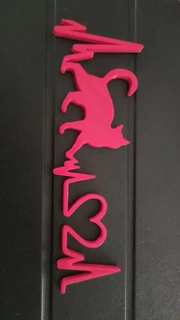 Mô Hình "Yêu Mèo" - Image 2