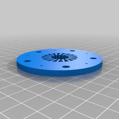 Đĩa Cảm Biến PAS 5x