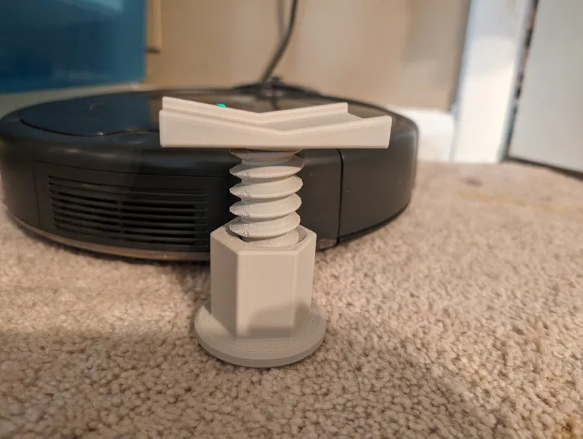 Chân Vít Chặn Roomba - Image 1