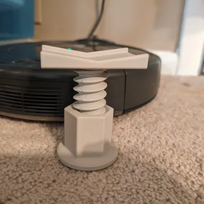 Chân Vít Chặn Roomba