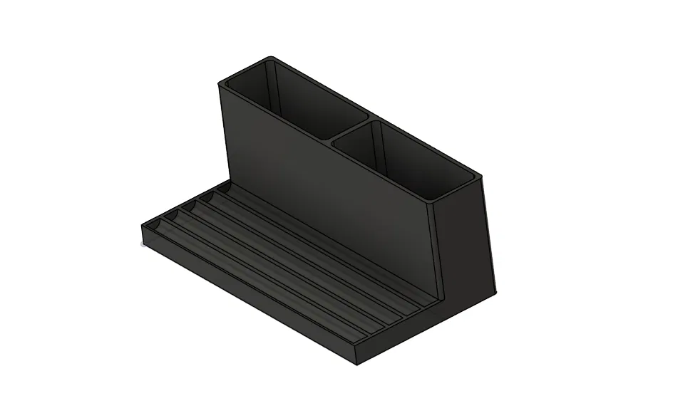 Giá đỡ dụng cụ V1 - Image 1